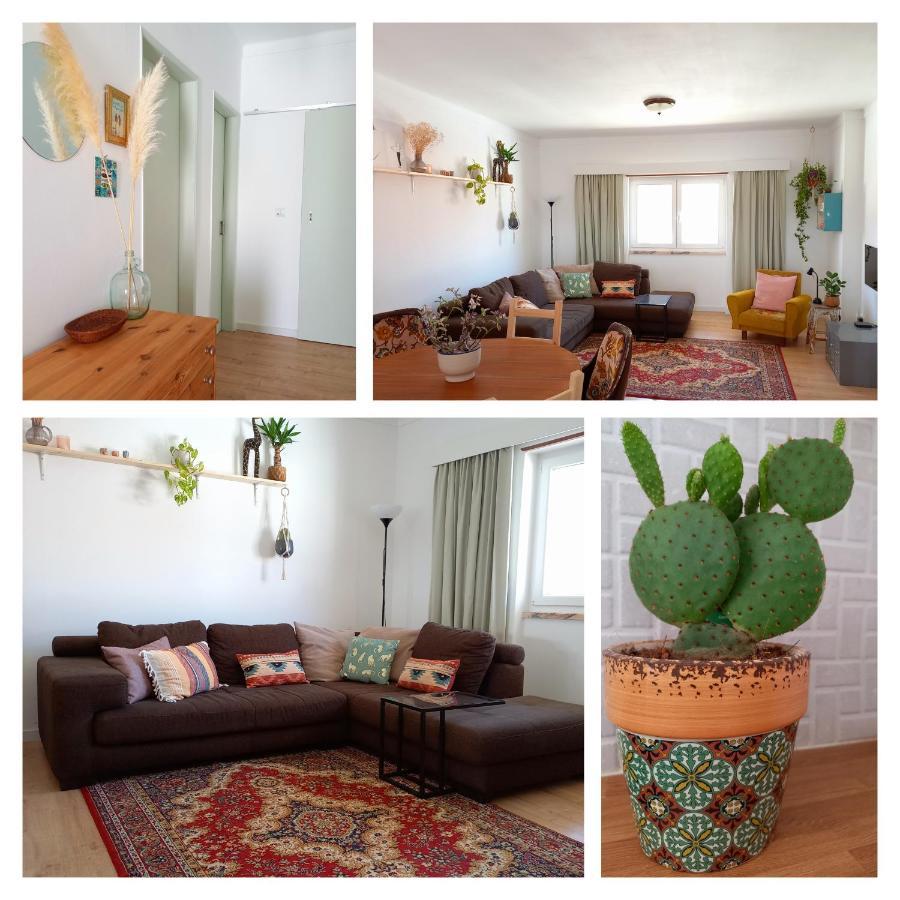 The Sweet Lemon 3 Apartment Bombarral Exterior foto