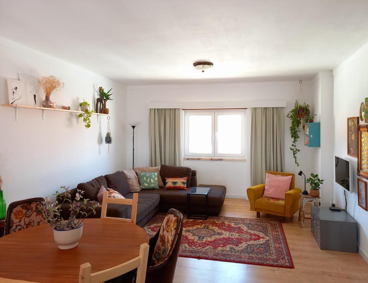 The Sweet Lemon 3 Apartment Bombarral Exterior foto