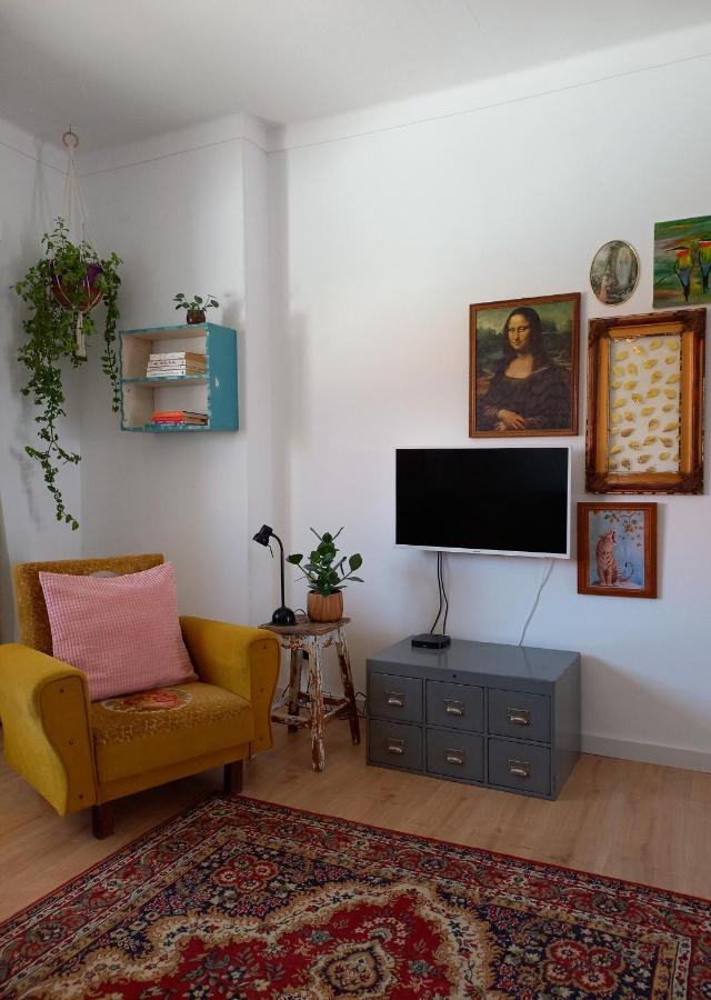 The Sweet Lemon 3 Apartment Bombarral Exterior foto
