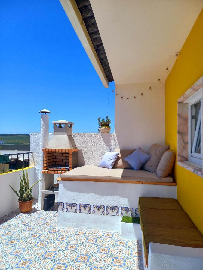 The Sweet Lemon 3 Apartment Bombarral Exterior foto